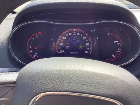 Used 2018 Dodge Durango SXT w/ Quick Order Package 2BB image 19