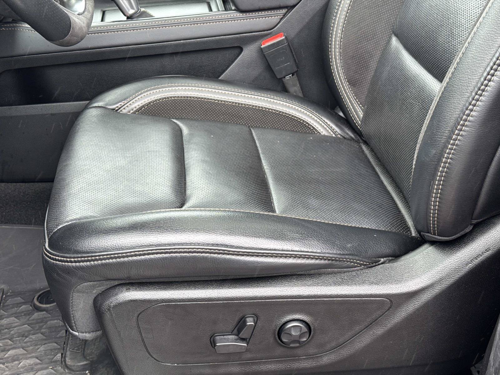 Used 2024 RAM 1500 TRX AWD/4WD image 11