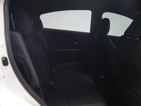 Used 2022 Honda HR-V Sport image 12