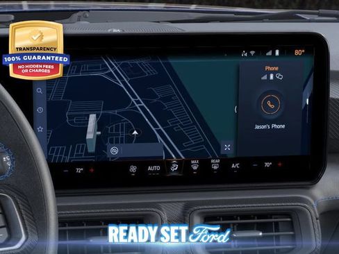 New 2025 Ford Mustang Dark Horse image 14