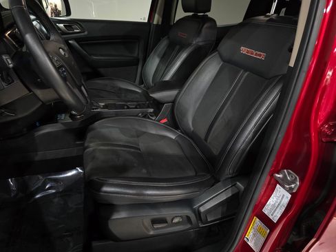 Used 2021 Ford Ranger Lariat w/ Tremor Off-Road Package image 20