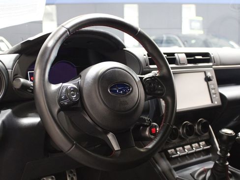 Used 2024 Subaru BRZ Limited image 22