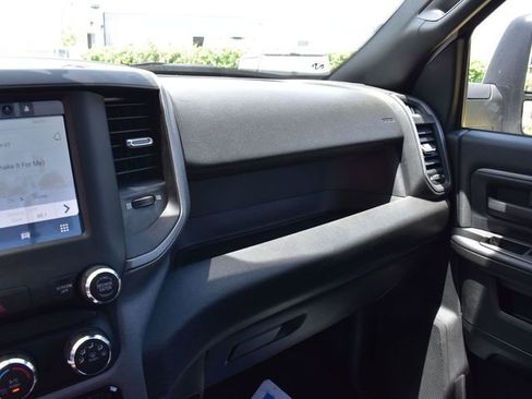 New 2024 RAM 2500 Tradesman w/ Chrome Appearance Group image 30