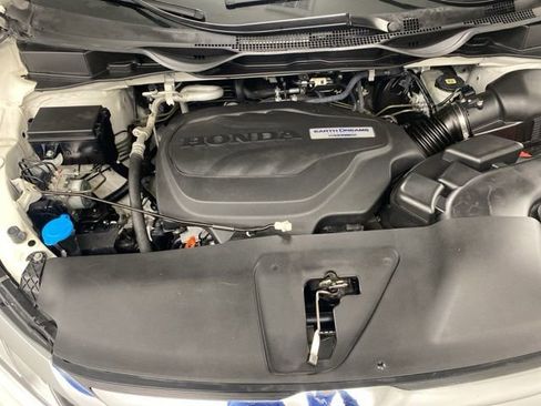 Used 2019 Honda Odyssey EX-L image 32