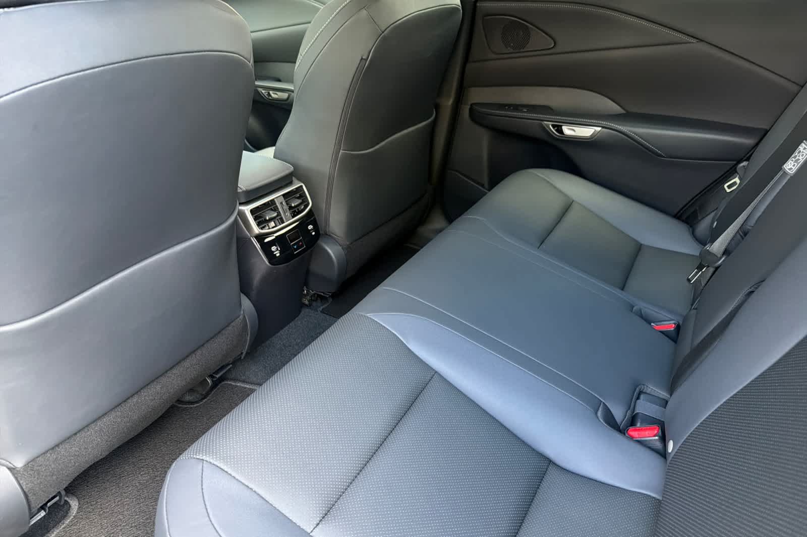 New 2026 Lexus RX 350 Premium w/ Convenience Package FWD image 4
