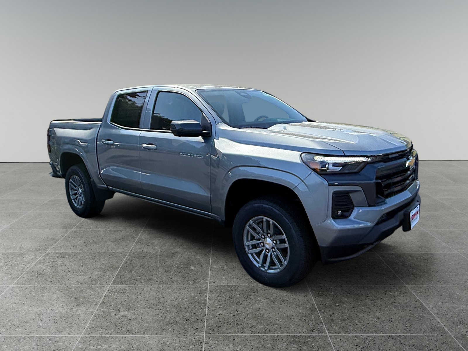 New 2026 Chevrolet Colorado LT w/ LT Convenience Package AWD/4WD image 7