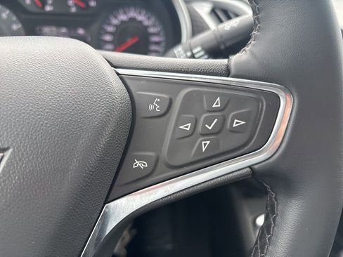 Used 2024 Chevrolet Malibu LT image 19