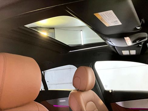 Used 2023 Mercedes-Benz GLC 43 AMG 4MATIC Coupe image 14