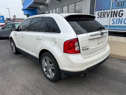 Used 2013 Ford Edge Limited image 13