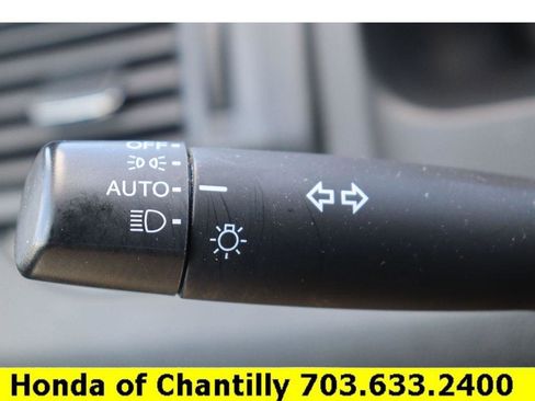 Used 2023 Honda Passport EX-L image 10