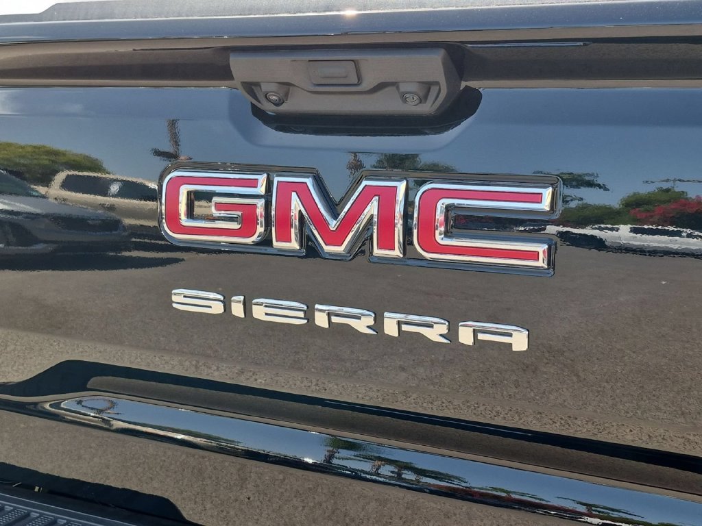 New 2026 GMC Sierra 1500 Elevation AWD/4WD image 31