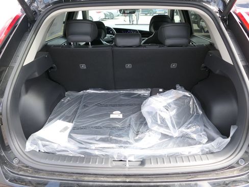 New 2025 Kia Niro Wave image 21