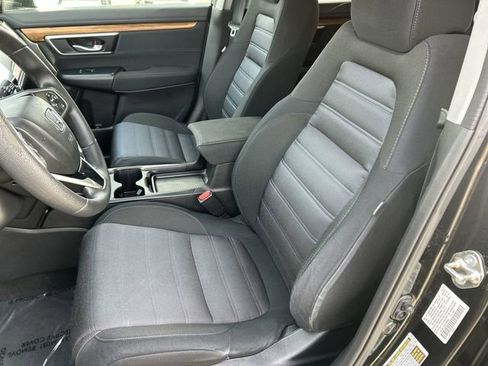 Used 2019 Honda CR-V EX image 18