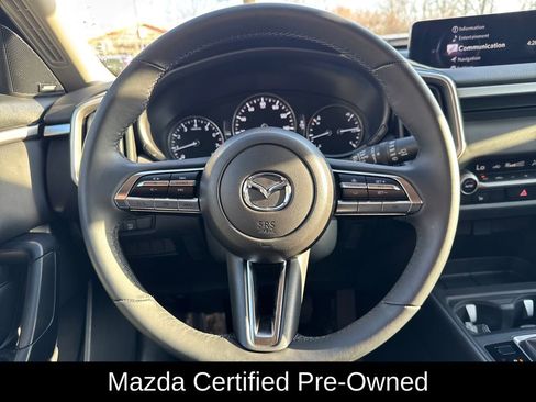 Certified 2025 MAZDA CX-50 AWD 2.5 S w/ Weather Package image 20