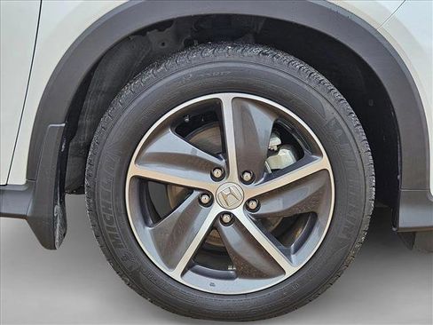 Used 2022 Honda HR-V EX image 22