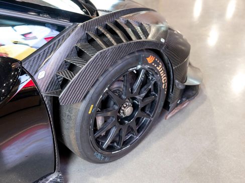 Used 2022 Lamborghini Huracan EVO image 8