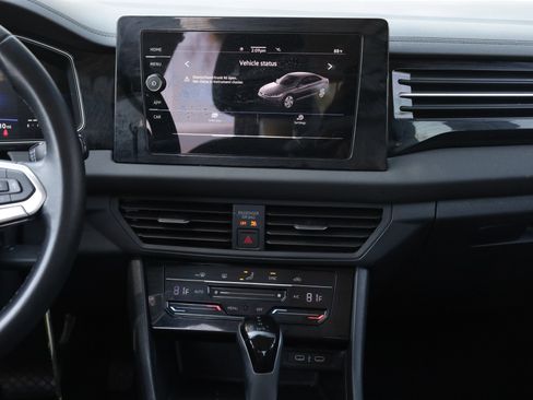 Used 2025 Volkswagen Jetta S image 10