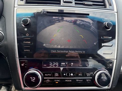 Used 2019 Subaru Outback 2.5i Limited image 28