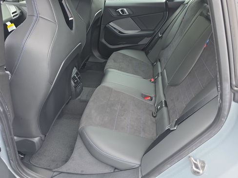 New 2026 BMW M235i xDrive image 10