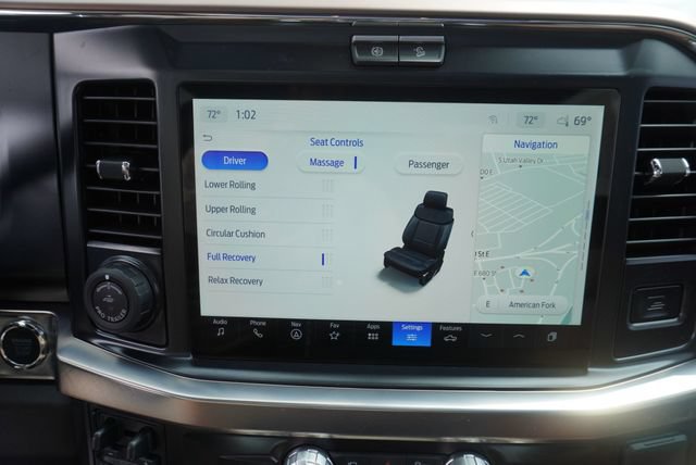 Used 2026 Ford F350 King Ranch AWD/4WD image 42