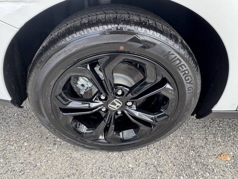 Used 2025 Honda Accord SE image 64