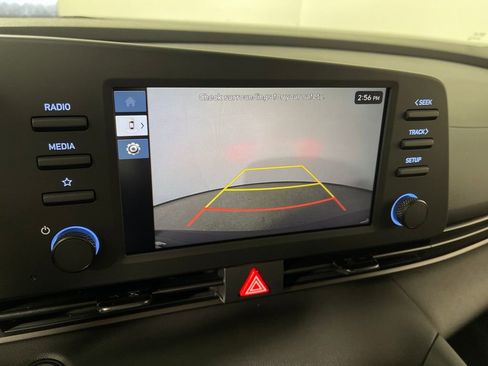 New 2026 Hyundai Elantra Sport image 23