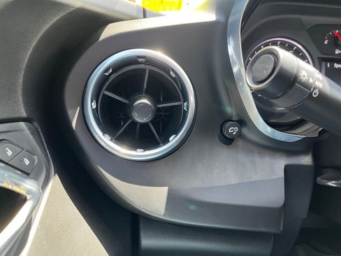 Used 2017 Chevrolet Camaro LT w/ RS Package RWD image 21
