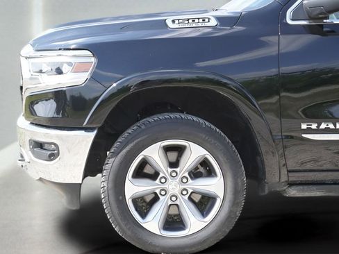 Used 2020 RAM 1500 Limited AWD/4WD image 34