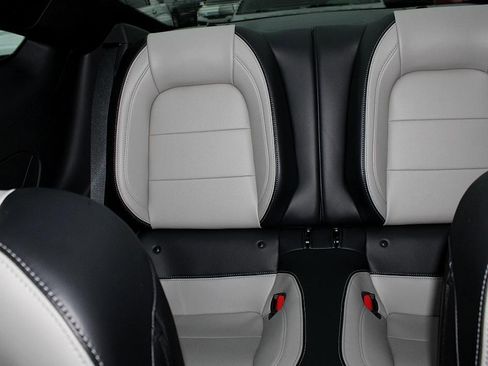 Used 2024 Ford Mustang GT Premium image 38