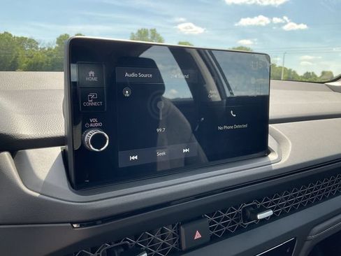 New 2026 Honda Accord SE image 24