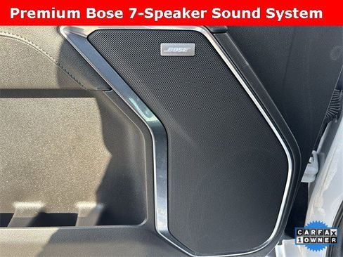 Used 2023 GMC Sierra 1500 SLT w/ SLT Premium Plus Package image 28