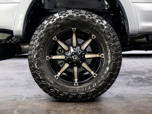 Used 2022 Ford F250 Lariat w/ Tremor Off-Road Package image 29