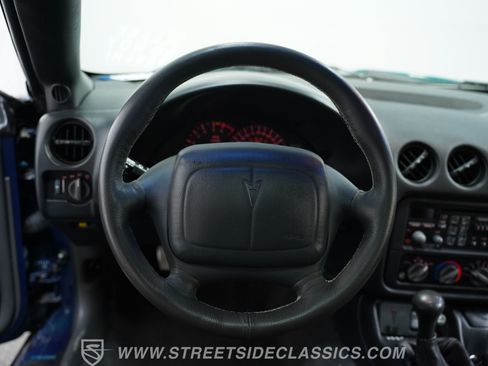 Used 1997 Pontiac Firebird Formula RWD image 40