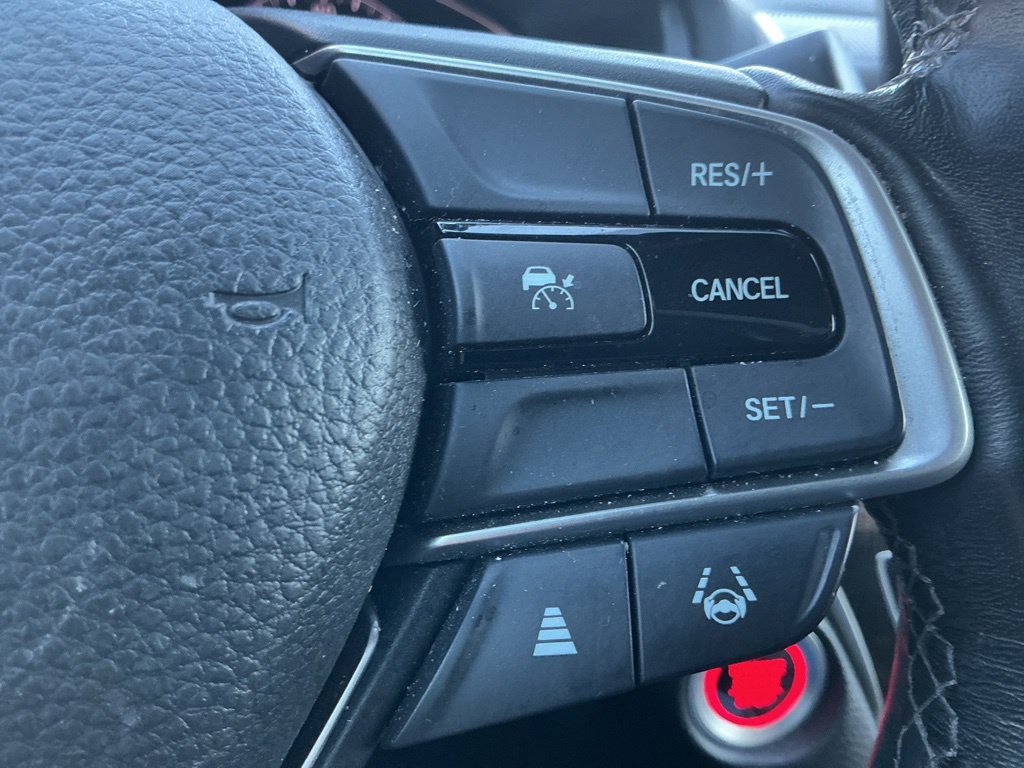 Used 2021 Honda Accord Sport image 23