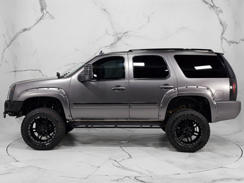 Used 2014 GMC Yukon Denali AWD/4WD image 17