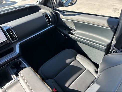 New 2025 Ford Expedition Tremor image 14