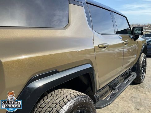 Used 2025 GMC Hummer EV 2X image 86