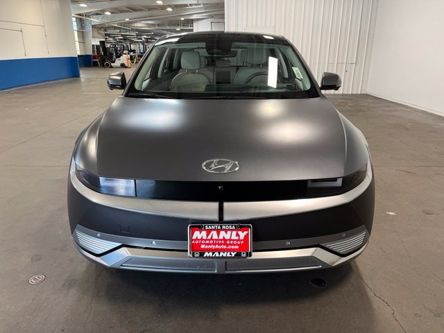 Used 2023 Hyundai Ioniq 5 Limited RWD image 8