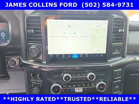 Used 2026 Ford F150 Raptor w/ Equipment Group 803A Raptor R AWD/4WD image 28