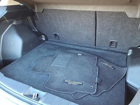 Used 2023 Mitsubishi Outlander Sport ES AWD/4WD image 21