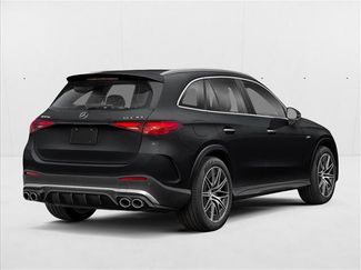 New 2026 Mercedes-Benz GLC 43 AMG 4MATIC video 2
