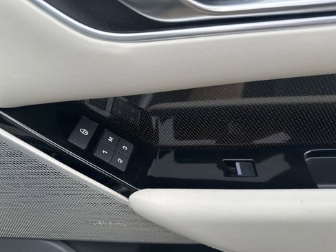 Used 2018 Land Rover Range Rover Velar R-Dynamic HSE image 44