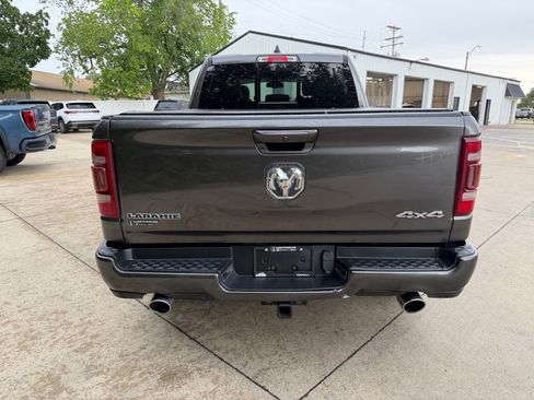 Used 2020 RAM 1500 Laramie AWD/4WD image 30