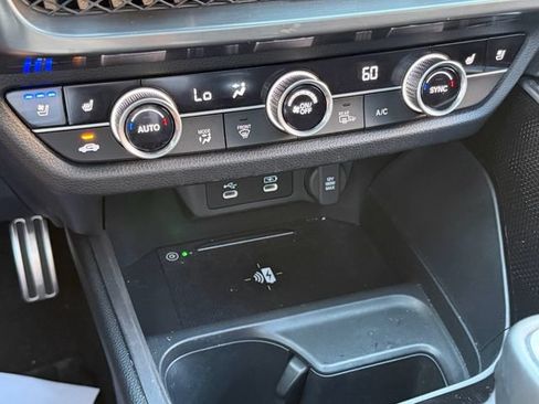 Certified 2025 Acura ADX A-Spec FWD image 29