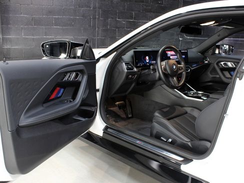 Used 2023 BMW M240i M240i Premium Package w/ Premium Package image 26