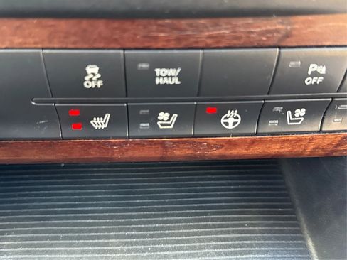 Used 2013 RAM 1500 Laramie Longhorn w/ Protection Group image 39