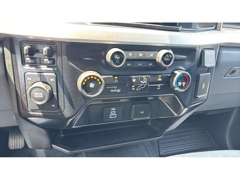 Used 2024 Ford F250 XL w/ XL Driver Assist Package AWD/4WD image 19