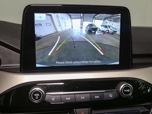 Used 2021 Ford Escape SE w/ Convenience Package AWD/4WD image 24