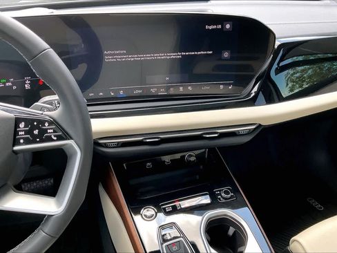 Used 2026 Audi A6 Premium Plus w/ Premium Plus Package AWD/4WD image 7