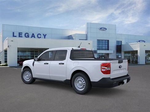 New 2026 Ford Maverick XL image 4